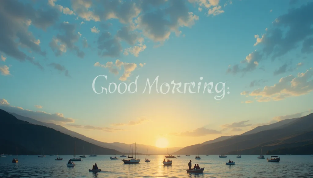 Good Morning Inspirational Quotes About Life and Struggles