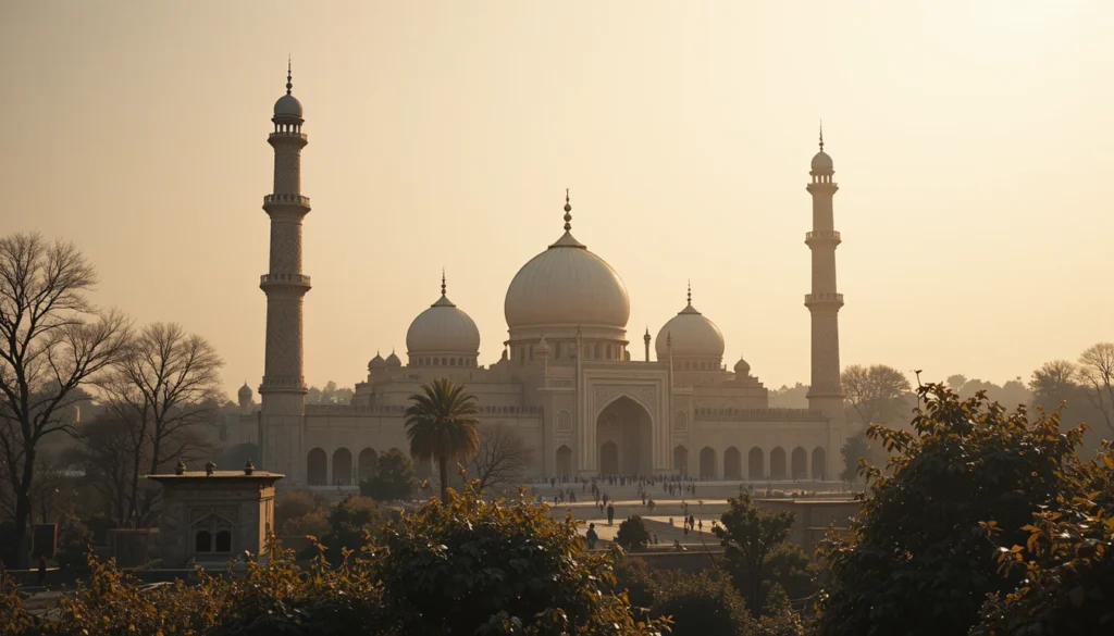 Jumma Mubarak