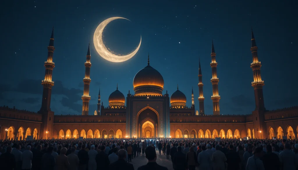 What is Jumma Mubarak and Its Importance in Islam?