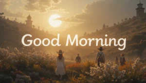 400+ Deep Meaningful Good Morning Life Quotes Start Your Day