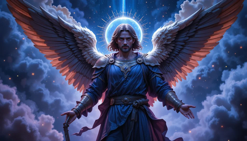 Power of St Michael Prayer Against Darkness
