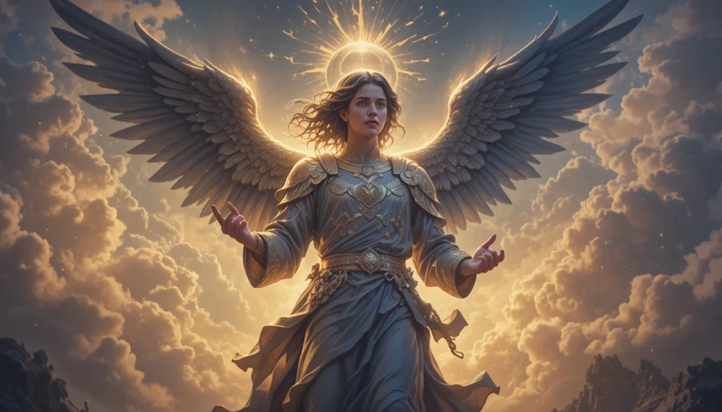 Why St Michael Prayer Warnings Matter Today?