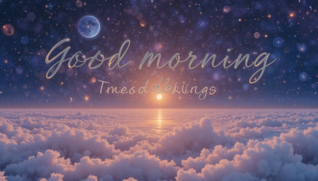 Good Morning Tuesday Blessings