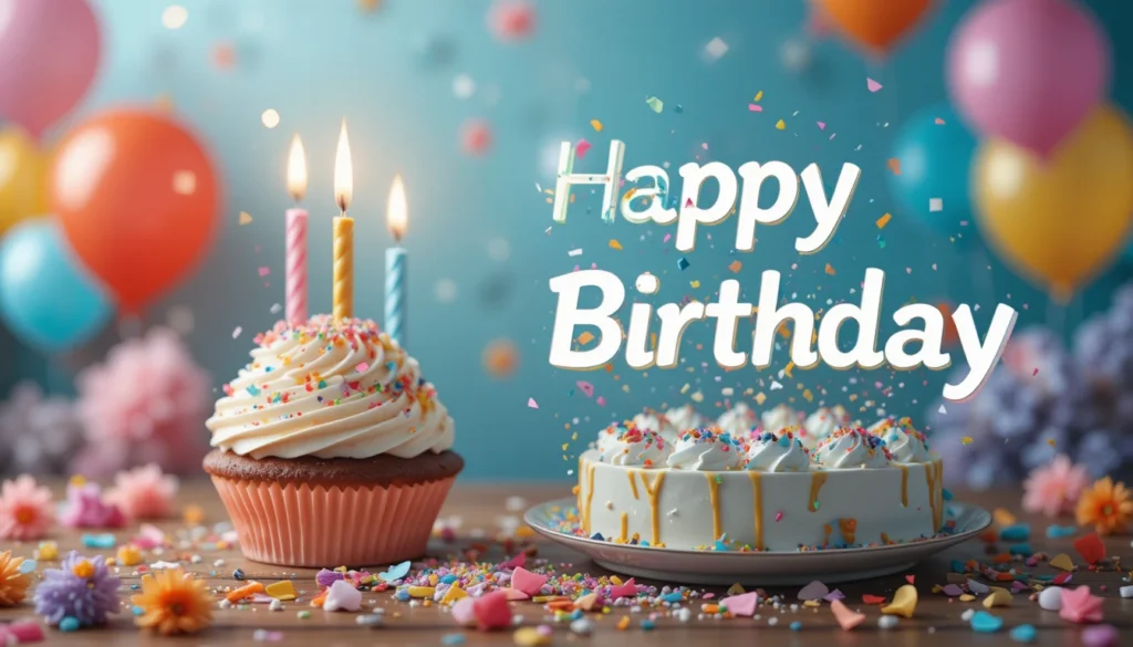  Happy Birthday Wishes for Lover