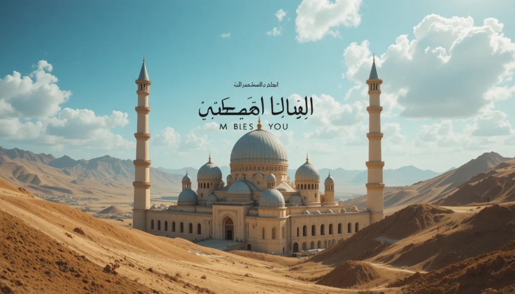 What Does "May Allah Bless You" Mean in Islam?