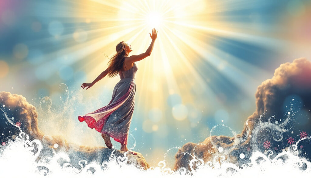 God Bless You With Good Health and Happiness Always