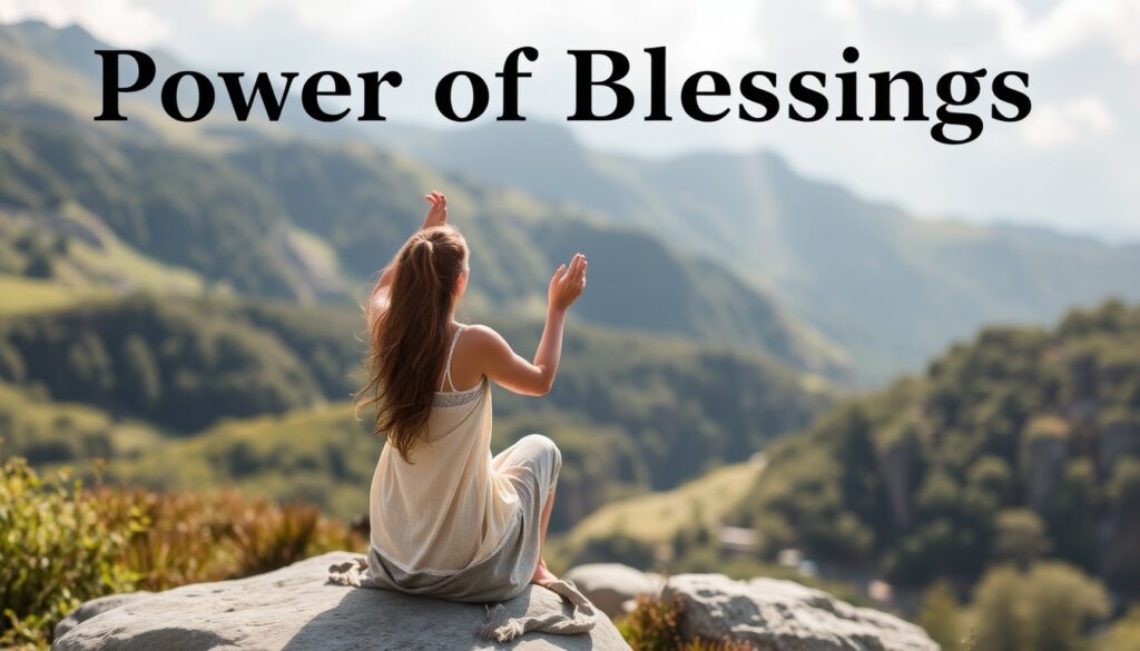 Understanding Why Blessings Matter in Daily Life