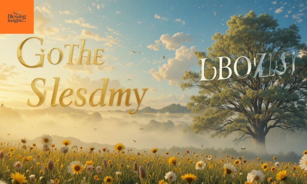 Sweet & Beautiful Sunday Morning Blessings
