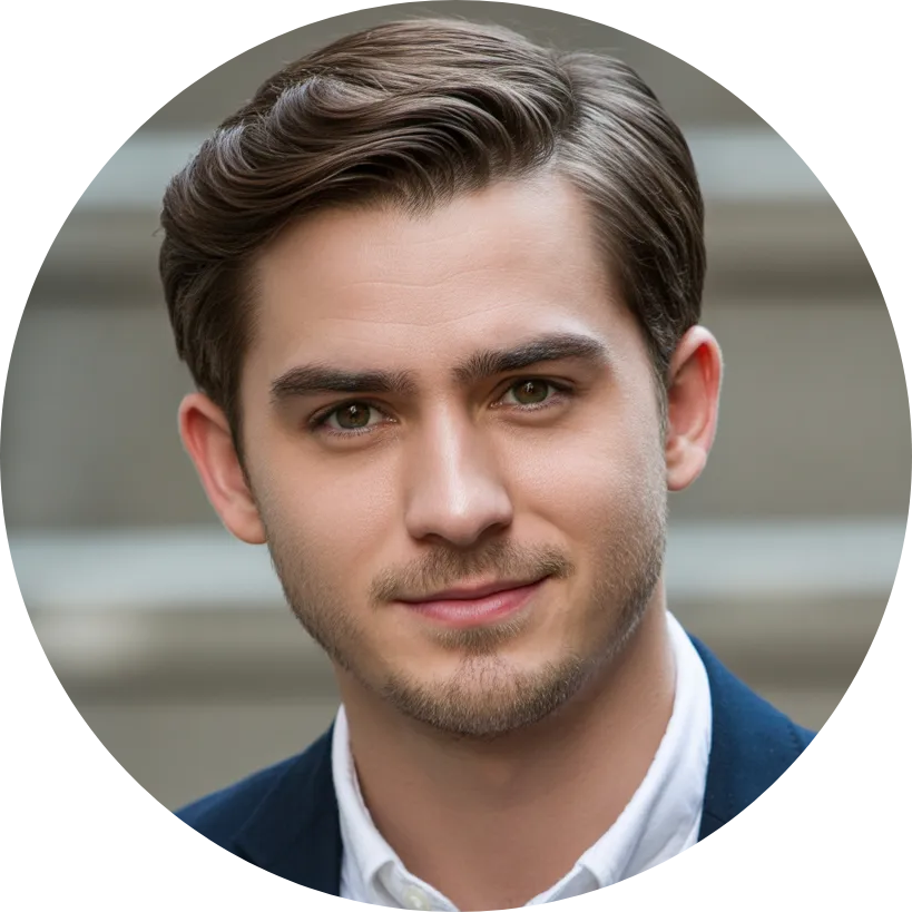 James Alexander