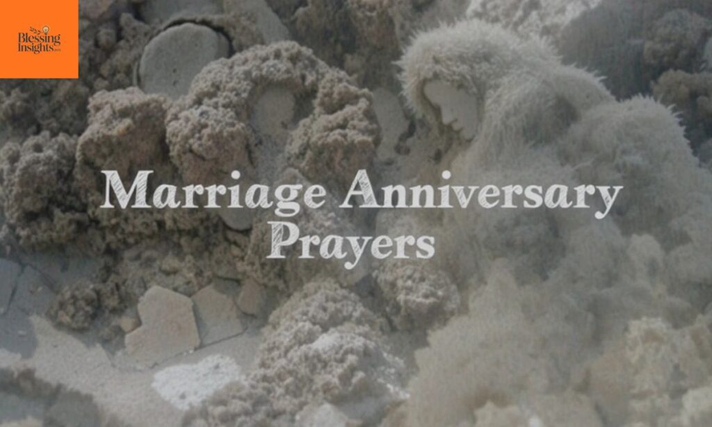 How Prayer Strengthens Love and Commitment in Marriage?