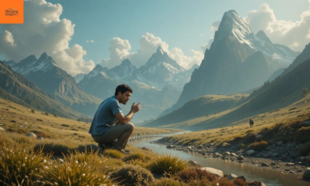  Prayer for Wisdom in Decisions