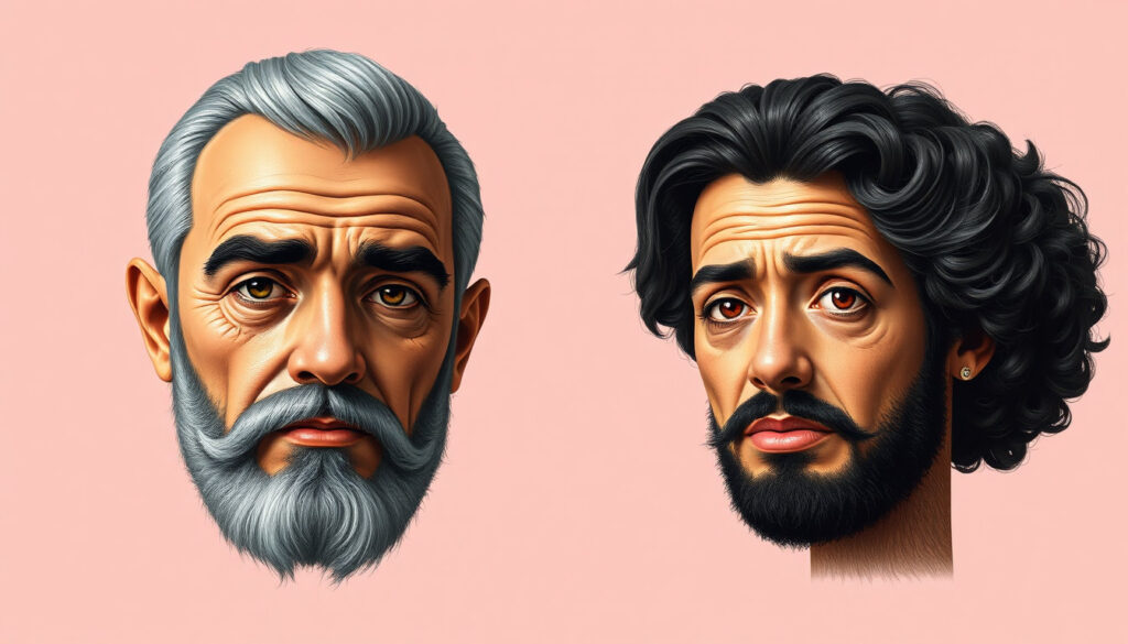 What Does It Mean When Someone Is Two Faced?