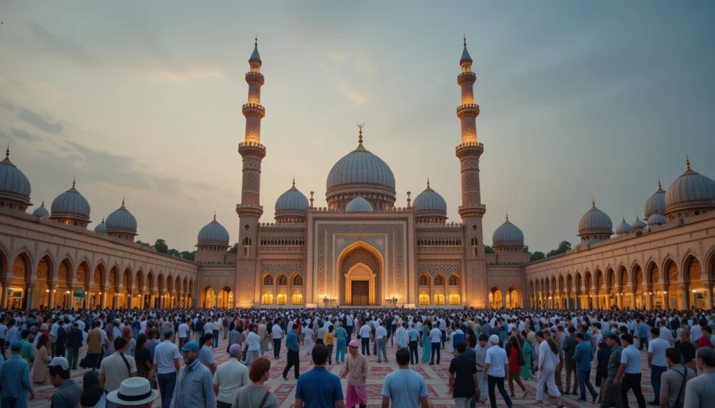 Jumma Mubarak Quotes for Peace and Blessings