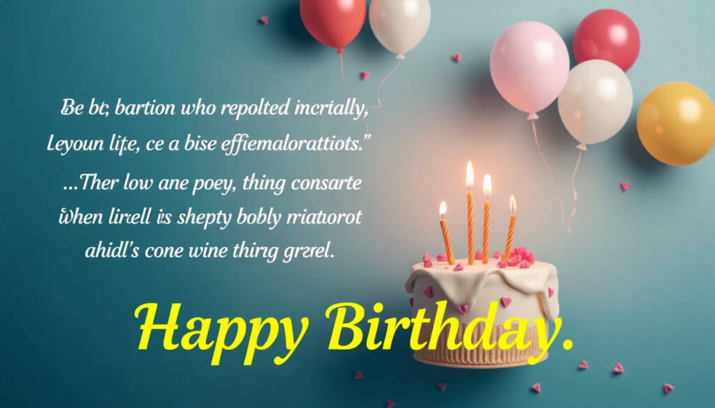 Best Birthday Wishes for Lover