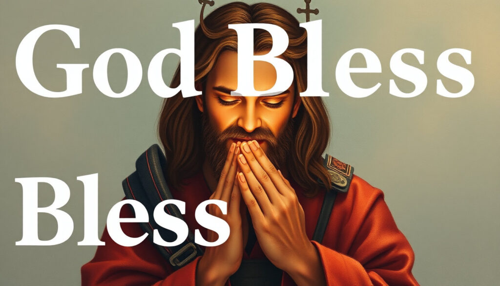 How to Say God Bless in Spanish?