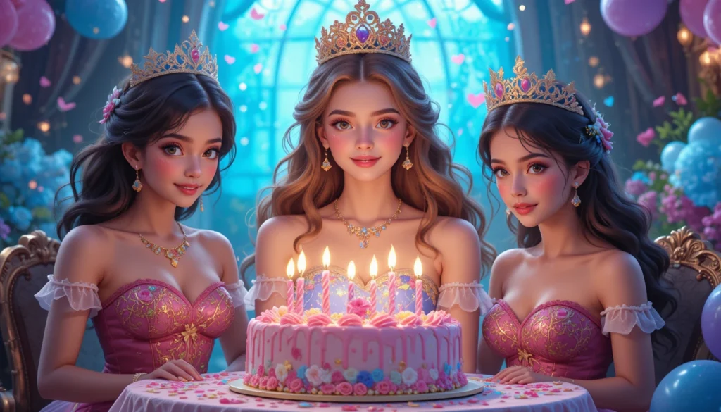 Happy Birthday Wishes for Daughter