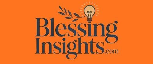 blessinginsights.com