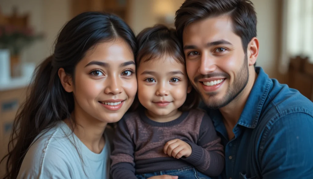 Bible Say About Morning Prayer for Family Protection