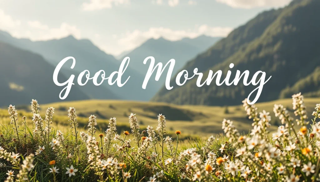 Beautiful Good Morning Wednesday Blessings Share Positivity
