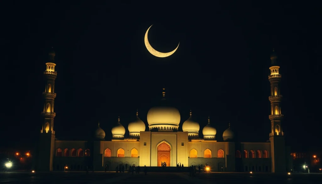 Jumma Mubarak Wishes for Friends and Family