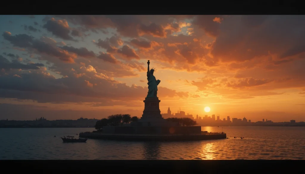 Blessings of Liberty