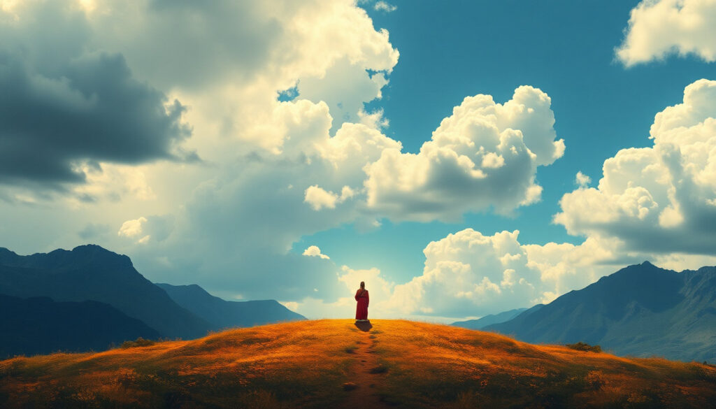 The Lord's Prayer – Contemporary