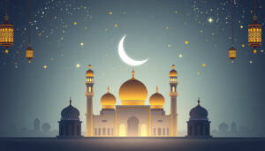 Jumma Mubarak