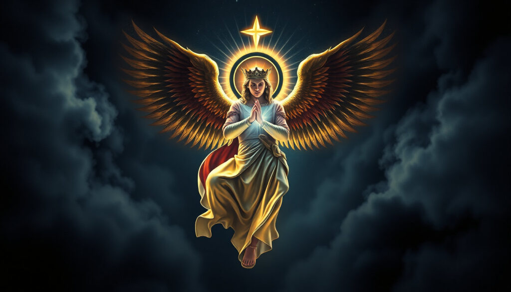 How St Michael Prayer Protects From Hidden Dangers?