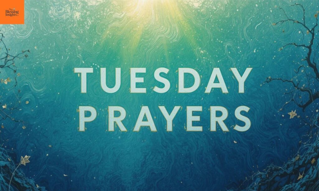  Prayer for Renewed Faith