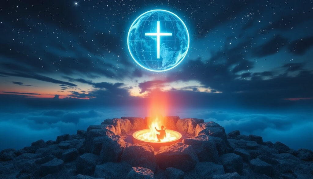 Waking Up at 3AM Spiritual Meaning