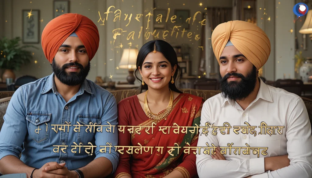 Fake Relatives Quotes in Punjabi