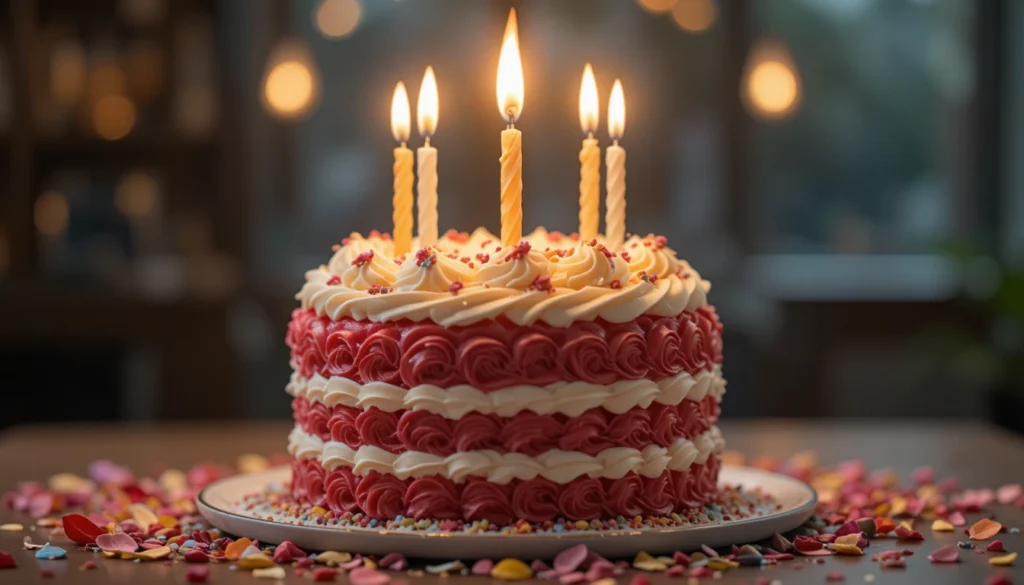 Self-Love & Confidence Birthday Prayers
