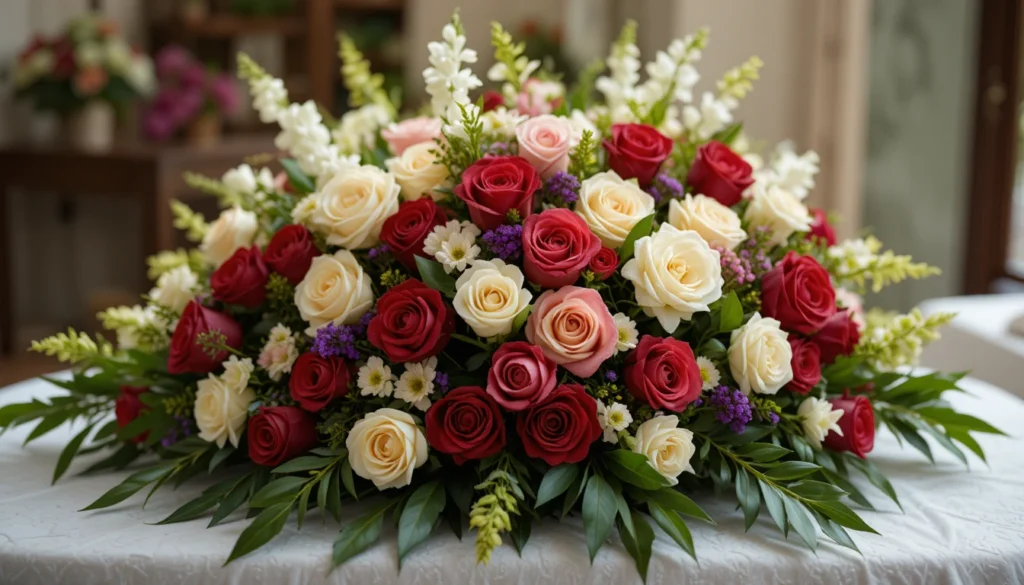 Prayer for Family Unity in Mourning