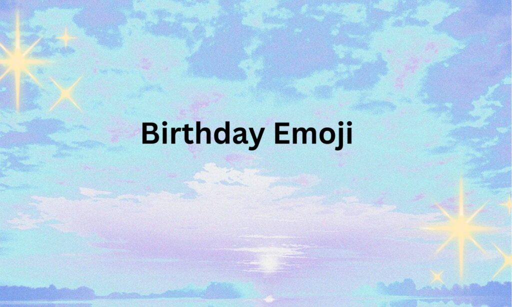 Why People Love Emojis
