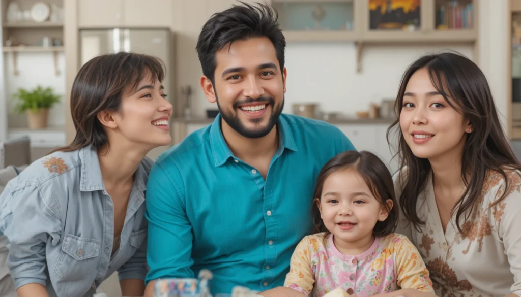 Sad Family Quotes in Punjabi 