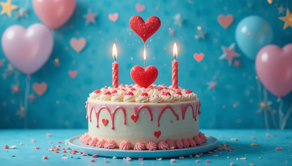 Why a Birthday Prayer for Myself Matters