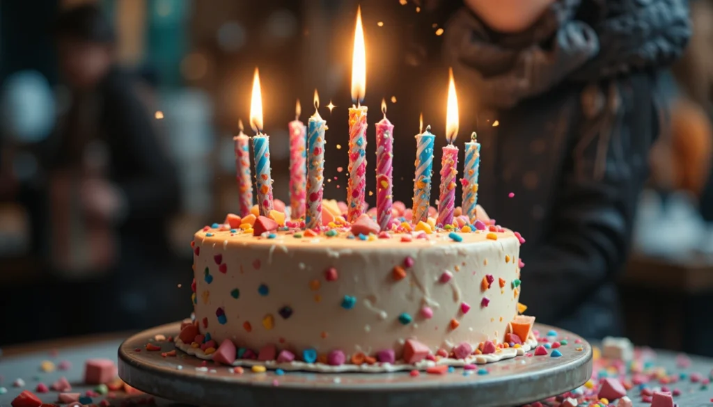 What Does the How Rare Is Your Birthday Quiz Really Mean?