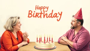 Birthday Blessings for Husband