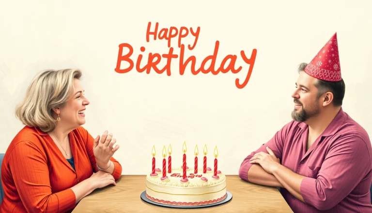 Birthday Blessings for Husband