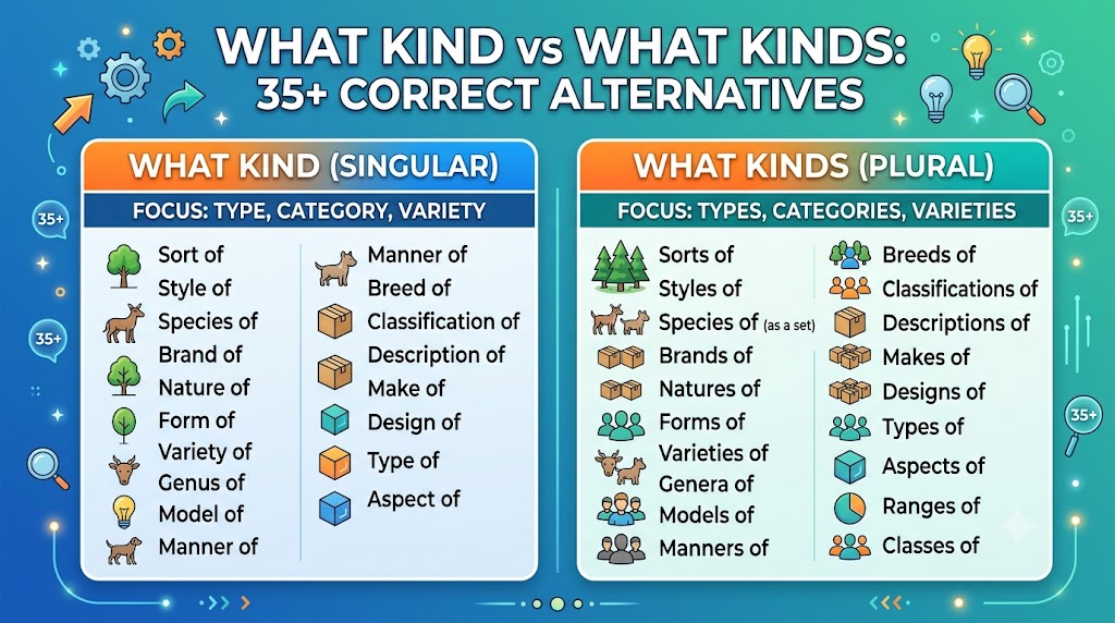 When Should You Use These Alternatives?